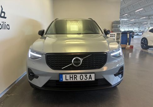 Volvo XC40, 2025 2