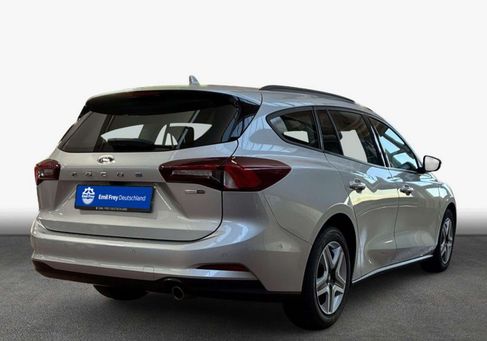 Ford Focus, 2022