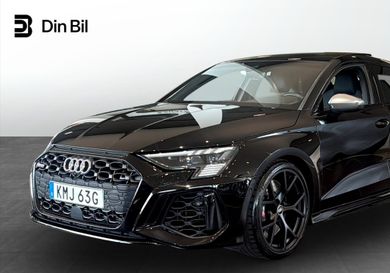 Audi A3, 2024