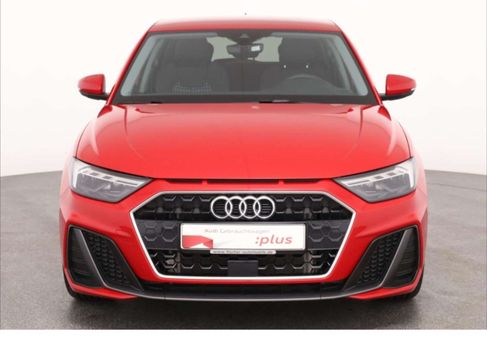 Audi A1, 2025