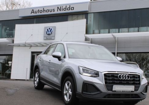 Audi Q2, 2023 2