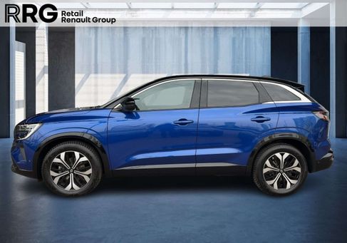 Renault Austral, 2025