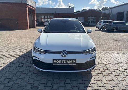 Volkswagen Golf, 2020 3