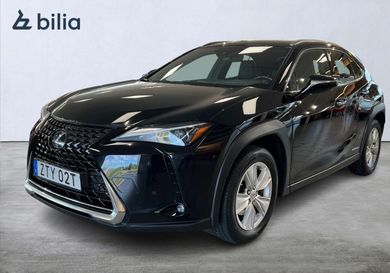 Lexus UX, 2020
