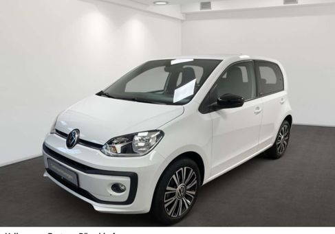 Volkswagen up!, 2023