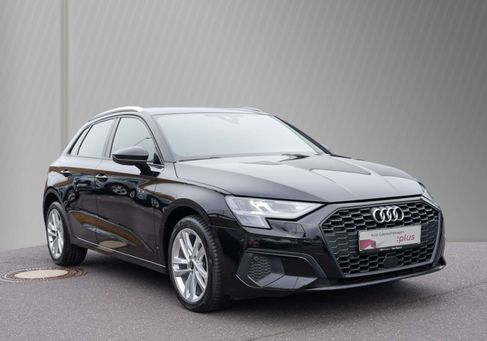 Audi A3, 2022 3