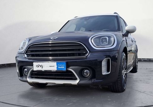 MINI Cooper Countryman, 2022