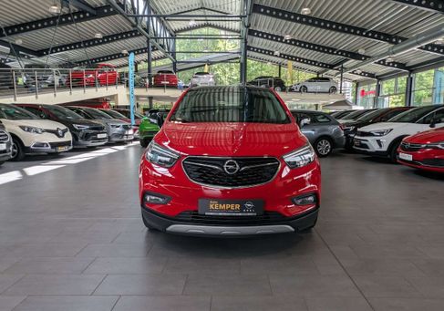 Opel Mokka X, 2018