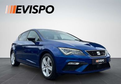 Seat Leon, 2019