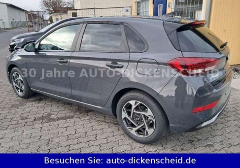 Hyundai i30, 2026 3