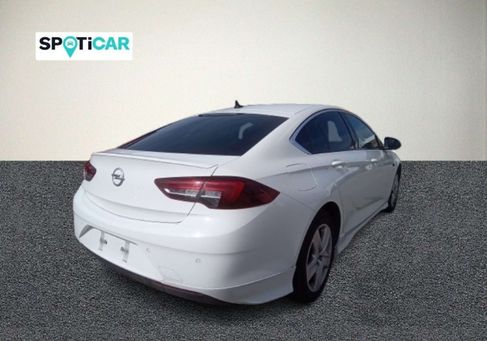 Opel Insignia, 2018 3