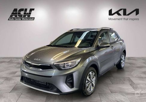 Kia Stonic, 2025