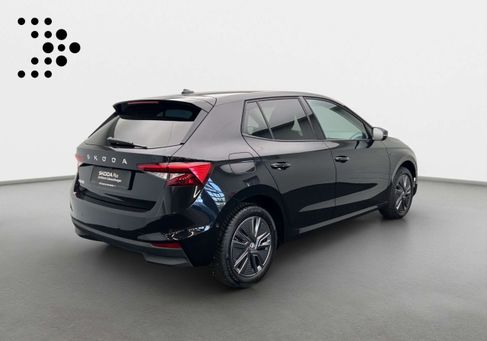 Skoda Fabia, 2025