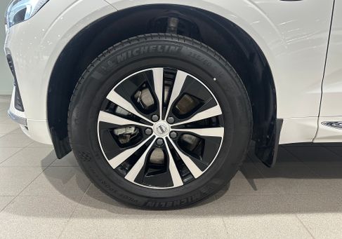 Volvo XC60, 2025 2