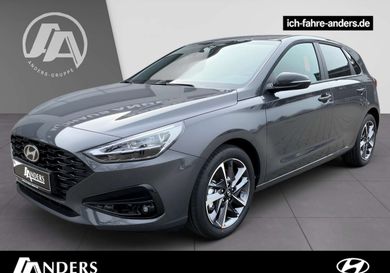 Hyundai i30, 2026