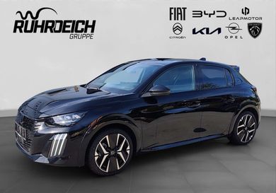 Peugeot 208, 2024