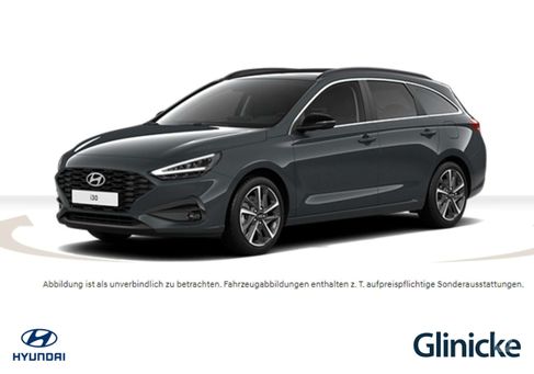 Hyundai i30, 2024