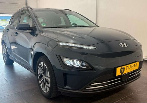 Hyundai Kona, 2021 3