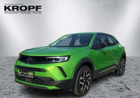 Opel Mokka, 2023 2