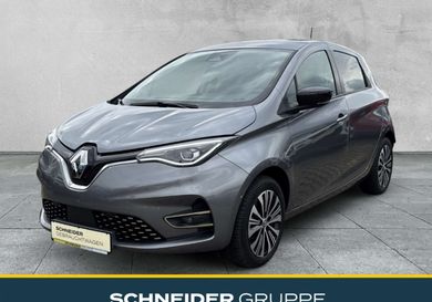 Renault ZOE, 2023