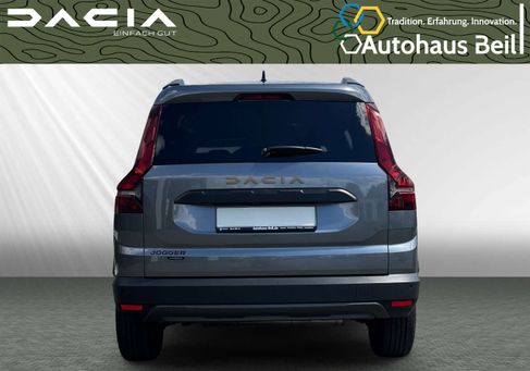 Dacia Jogger, 2025 2