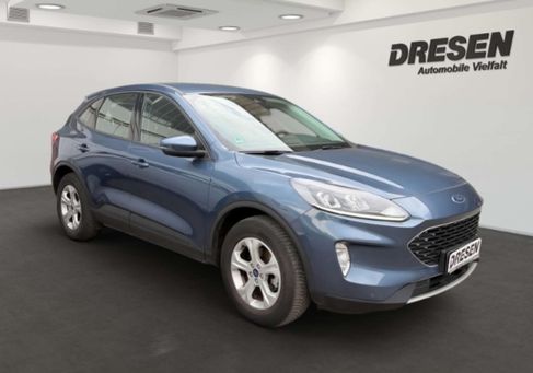 Ford Kuga, 2022
