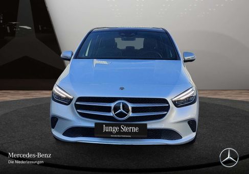Mercedes-Benz B 250, 2020