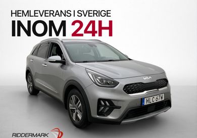 Kia Niro, 2022