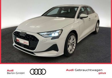 Audi A3, 2025