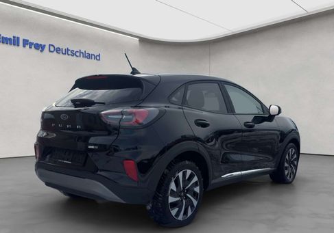 Ford Puma, 2023 3