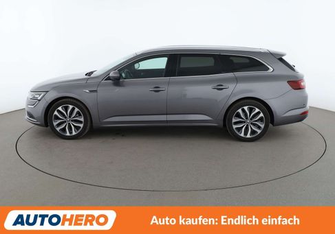 Renault Talisman, 2018
