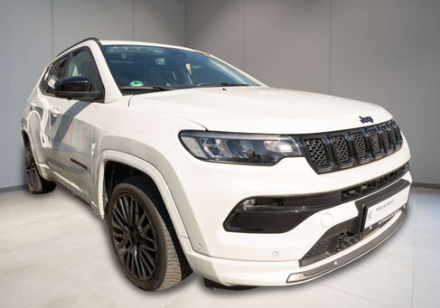Jeep Compass, 2023