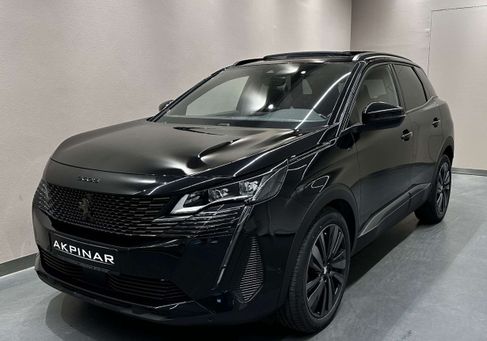 Peugeot 3008, 2024