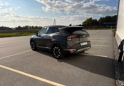 Kia Sportage, 2022 3