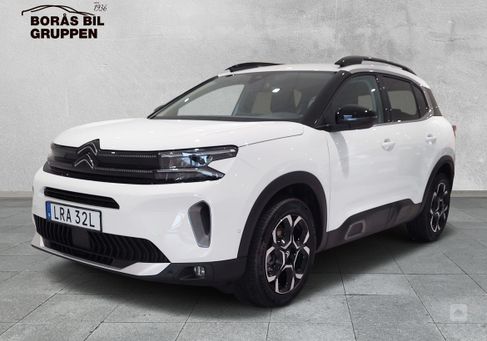 Citroën C5 Aircross, 2023