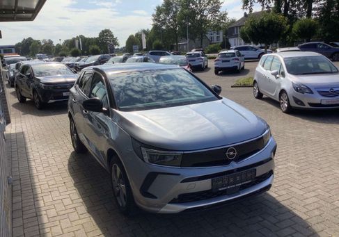 Opel Grandland X, 2023 3