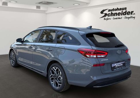 Hyundai i30, 2026 2