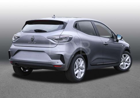 Renault Clio, 2026