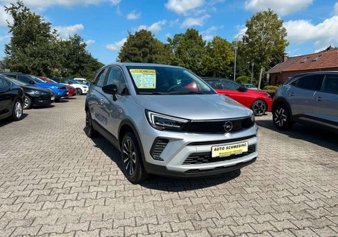 Opel Crossland X, 2023 2