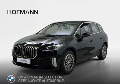BMW 218, 2023