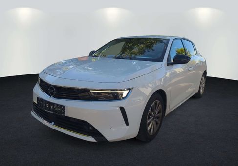 Opel Astra, 2023 2