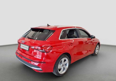 Audi A3, 2025 2