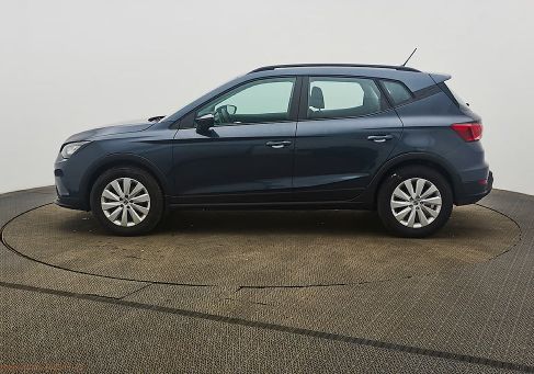 Seat Arona, 2024