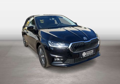 Skoda Fabia, 2026