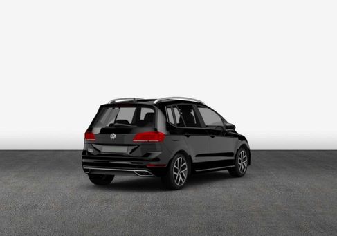 Volkswagen Golf Sportsvan, 2018