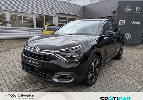 Citroën C4, 2023