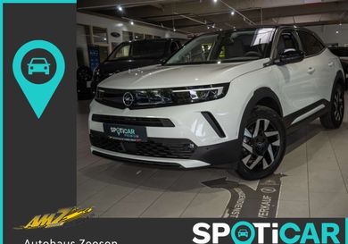 Opel Mokka, 2024