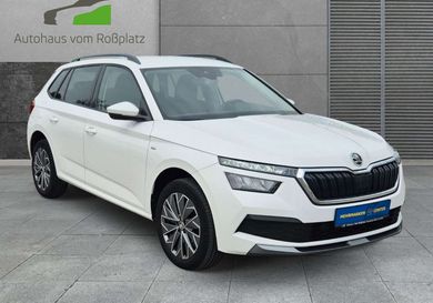 Skoda Kamiq, 2023