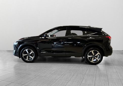 Nissan Qashqai, 2023 2