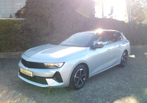 Opel Astra, 2025 2